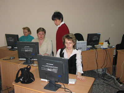 Компания Учебный центр "С-ПРОФ" фото 1